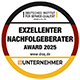 Exzellenter Nachfolgeberater 2025